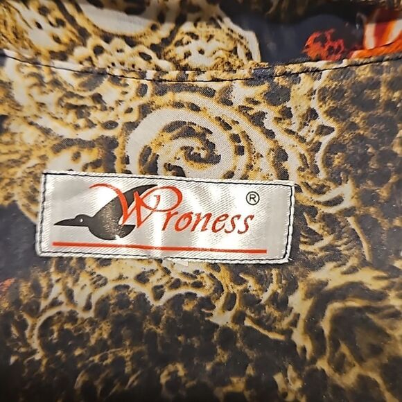 NWOT Proness Dress - Picture 5 of 10